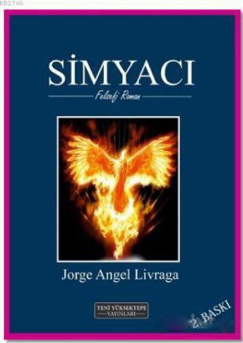 Simyacı  Frontansicht 1
