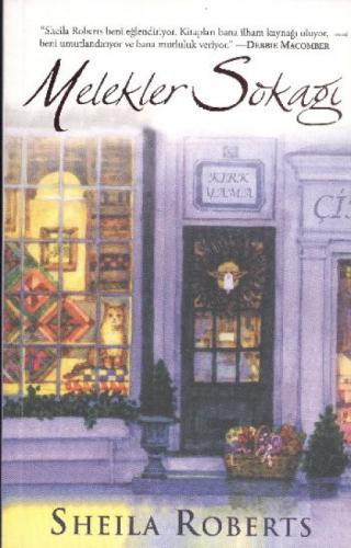 Melekler Sokağı  Frontansicht 1