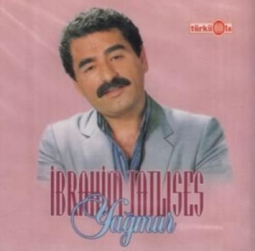 Yağmur (CD)  Frontansicht 1