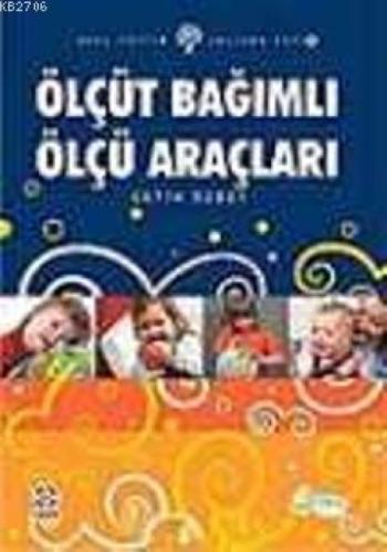 Ölçüt Bağımlı  Frontansicht 1