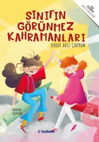 Tek Baþıma Okuyorum: Sınıfın Görünmez Kahramanları  Frontansicht 1
