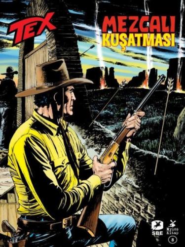 Tex No 710 - Mezcali Kuşatması  Frontansicht 1