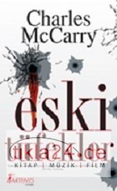 Eski Tüfekler  Frontansicht 1