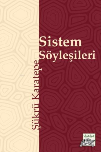 Sistem Söyleşileri  Frontansicht 1