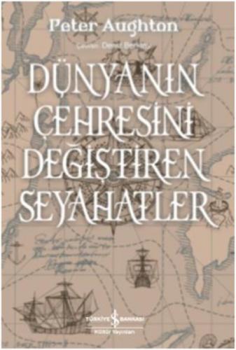 Dünyanın Çehresini Deðiþtiren Seyahatler  Frontansicht 1