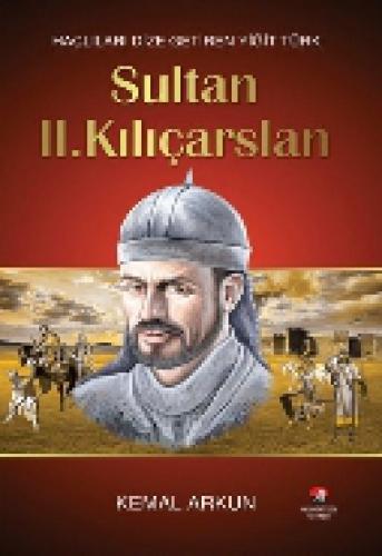 Sultan II. Kılıçarslan  Frontansicht 1