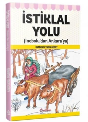 İstiklal Yolu  Frontansicht 1
