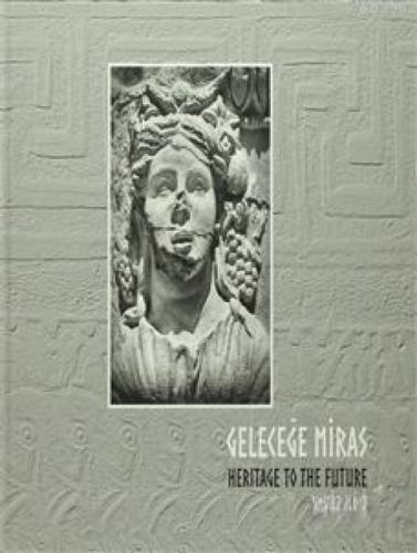 Geleceğe Miras  Frontansicht 1