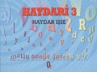 Haydari 3  Frontansicht 1