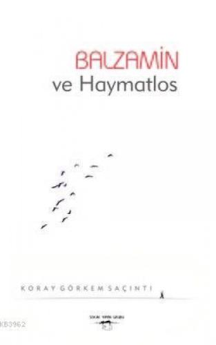 Balzamin ve Haymatlos  Frontansicht 1
