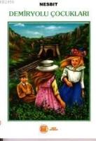Demiryolu Çocukları  Frontansicht 1