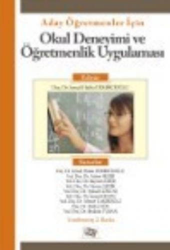 Okul Deneyimi ve Öğretmenlik Uygulaması  Frontansicht 1