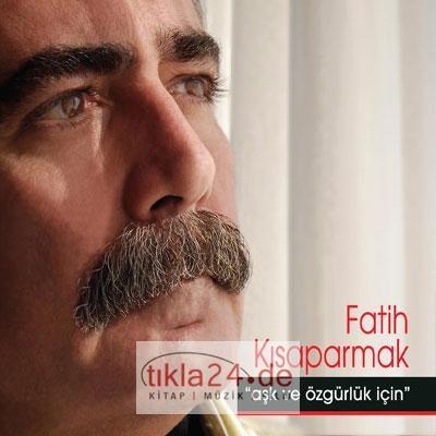 Aþk ve Özgürlük İçin  Frontansicht 1