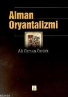 Alman Oryantalizmi  Frontansicht 1