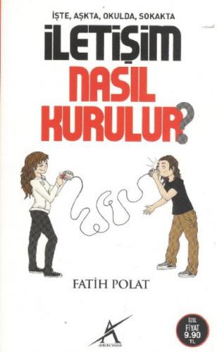 İletişim Nasıl Kurulur? (Cep Boy)  Frontansicht 1
