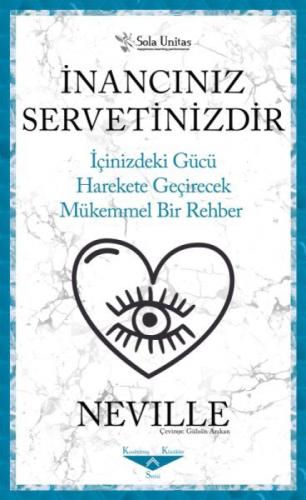 İnancınız Servetinizdir  Frontansicht 1