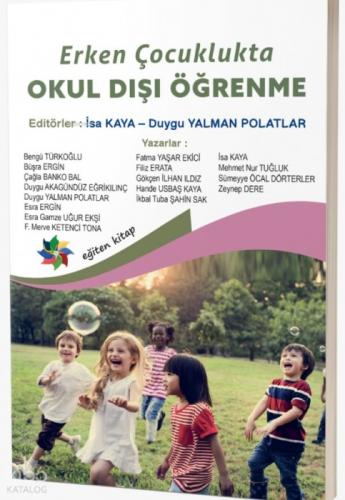 Erken Çocuklukta Okul Dışı Öğrenme  Frontansicht 1