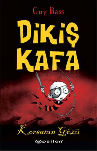Dikiş Kafa 2 (Ciltli)  Frontansicht 1