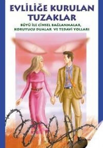 Evliliğe Kurulan Tuzaklar  Frontansicht 1