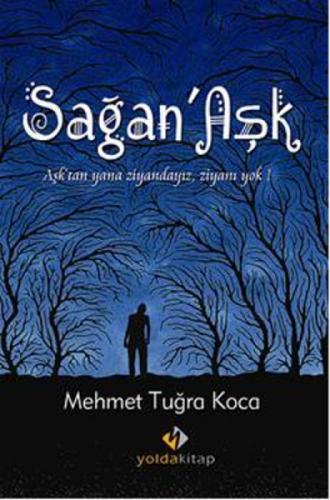 Sağan'aşk  Frontansicht 1