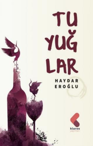 Tuyuğlar  Frontansicht 1