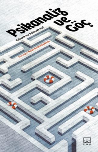 Psikanaliz ve Göç  Frontansicht 1