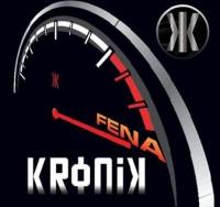 Fena (CD)  Frontansicht 1