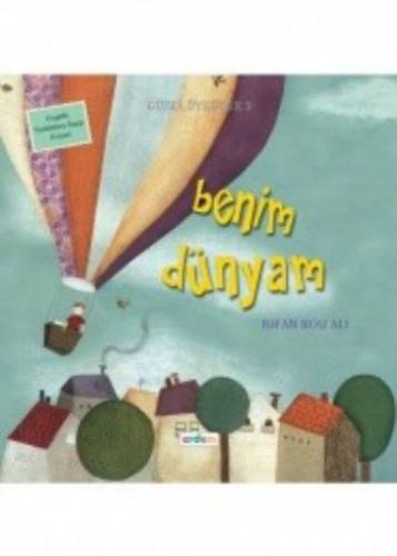 Benim Dünyam  Frontansicht 1