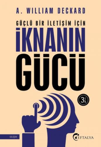 İknanın Gücü  Frontansicht 1