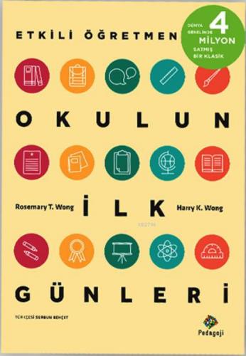 Okulun İlk Günleri  Frontansicht 1