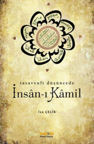 Tasavvufi Düşüncede İnsan-ı Kamil  Frontansicht 1