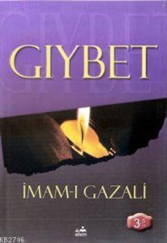 Gıybet  Frontansicht 1