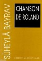 Chanson De Roland Edebiyat ve Üslup Tahlili  Frontansicht 1