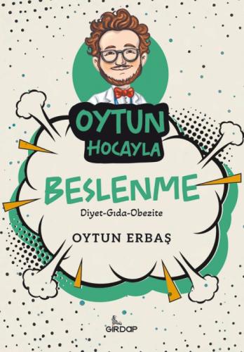 Oytun Hocayla Beslenme  Frontansicht 1