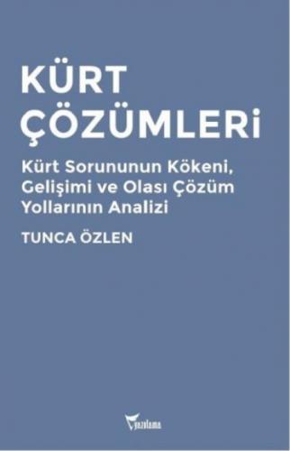 Kürt Çözümleri  Frontansicht 1