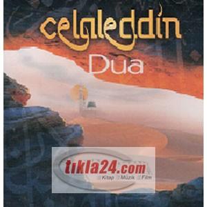 Celaleddin Dua  Frontansicht 1