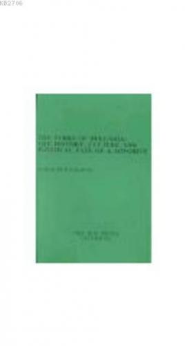 Turks Of Bulgaria  Frontansicht 1