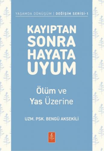 Kayıptan Sonra Hayata Uyum  Frontansicht 1
