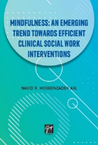 Mindfullness An Emerging Trend Towards Efficient Clinical Social Work Interventions  Frontansicht 1