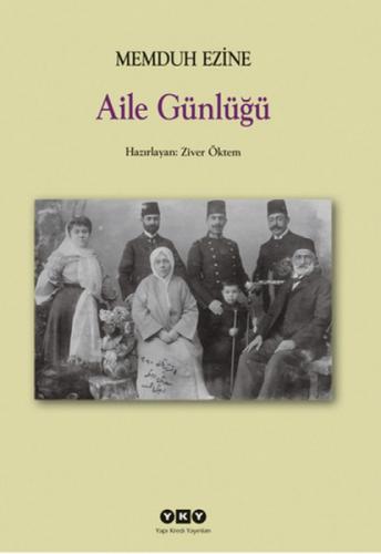 Aile Günlüğü  Frontansicht 1