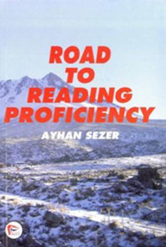 Road to Reading Proficiency  Frontansicht 1