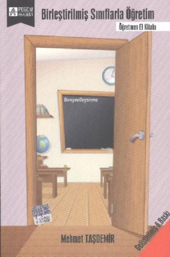 Birleştirilmiş Sınıflarla Öğretim  Frontansicht 1