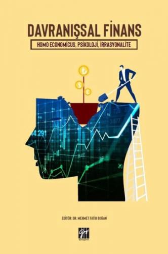 Davranışsal Finans  Frontansicht 1