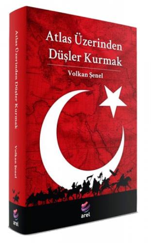 Atlas Üzerinden Düşler Kurmak  Frontansicht 1
