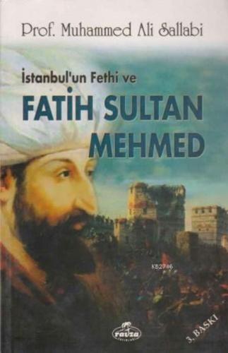 İstanbul'un Fethi ve Fatih Sultan Mehmed  Frontansicht 1