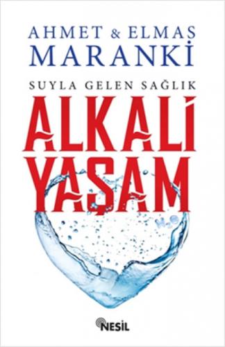 Alkali Yaşam  Frontansicht 1