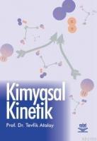 Kimyasal Kinetik  Frontansicht 1