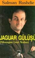 Jaguar Gülüşü  Frontansicht 1