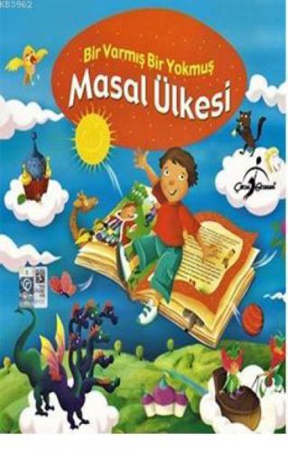 Bir Varmış Bir Yokmuş Masal Ülkesi  Frontansicht 1