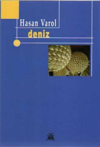 Deniz  Frontansicht 1